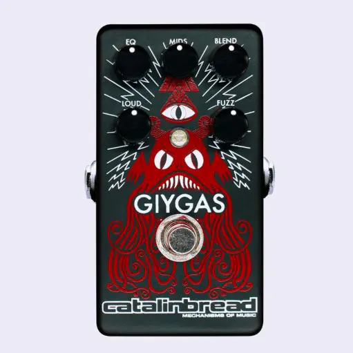 Catalinbread Giygas