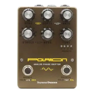 Seymour Duncan Polaron