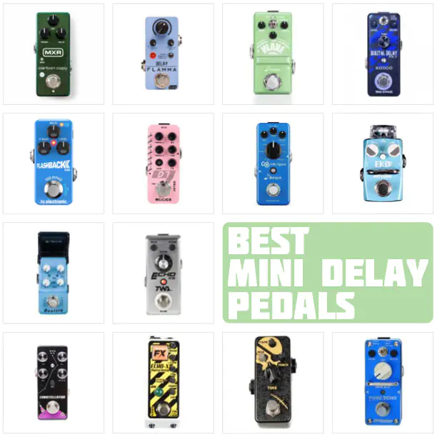 minidelays