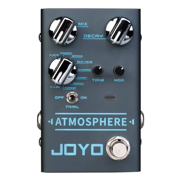 Joyo Atmosphere