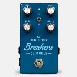 Bondi Effects Breakers Overdrive