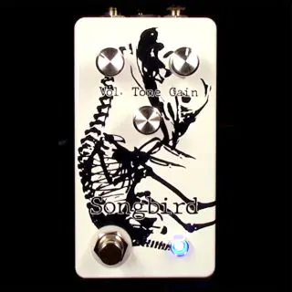 Tonetuga FX Songbird Overdrive