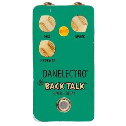 Danelectro Back Talk