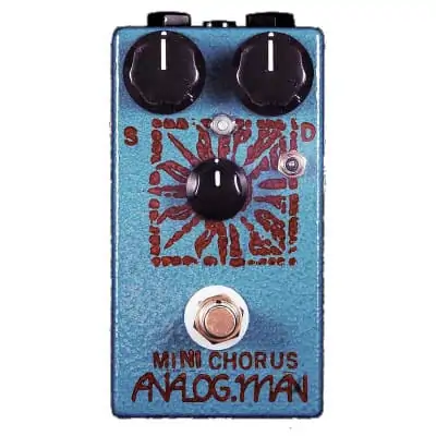 Analog Man Mini Chorus