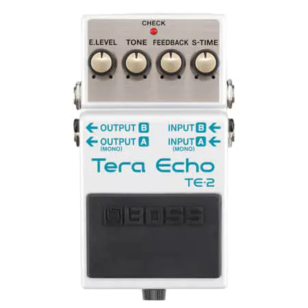 Boss Tera Echo 