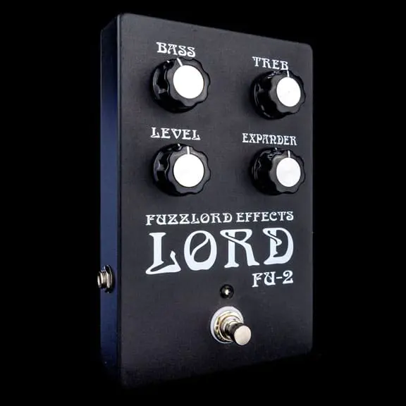 Fuzzlord FU-2