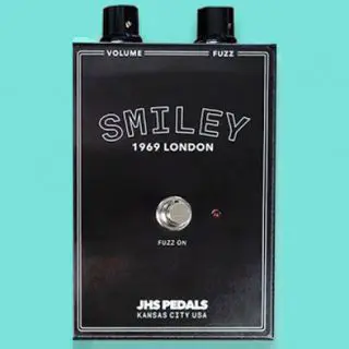 JHS Pedals Smiley Fuzz