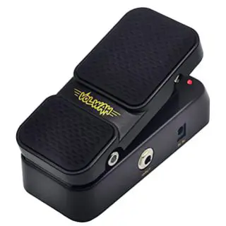 Sonicake VolWah Wah + Volume Pedal