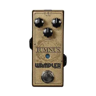 Wampler Tumnus V2 Overdrive