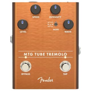 Fender MTG Tube Tremolo