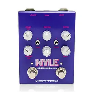 VErtex Effects Nyle