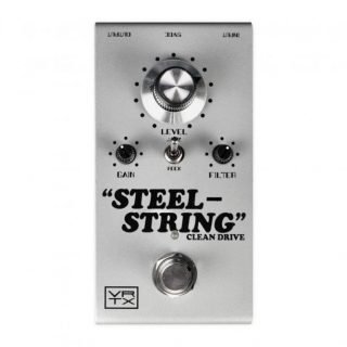 Vertex Steel String Drive MkII