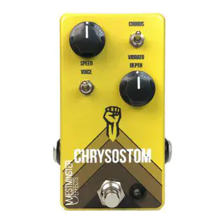 Westminster Effects Chrysostom Chorus/Vibrato