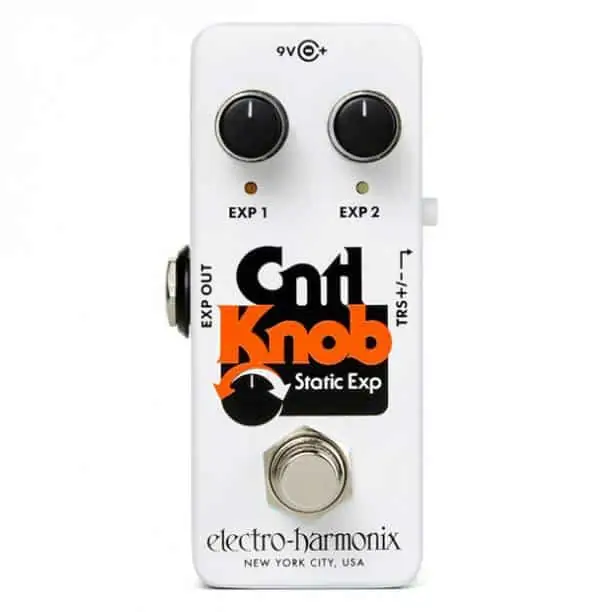 Electro-Harmonix Cntl Knob