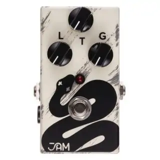 Jam Pedals Rattler RAT-style Distortion