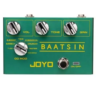 Joyo BAATSIN Multi-Overdrive