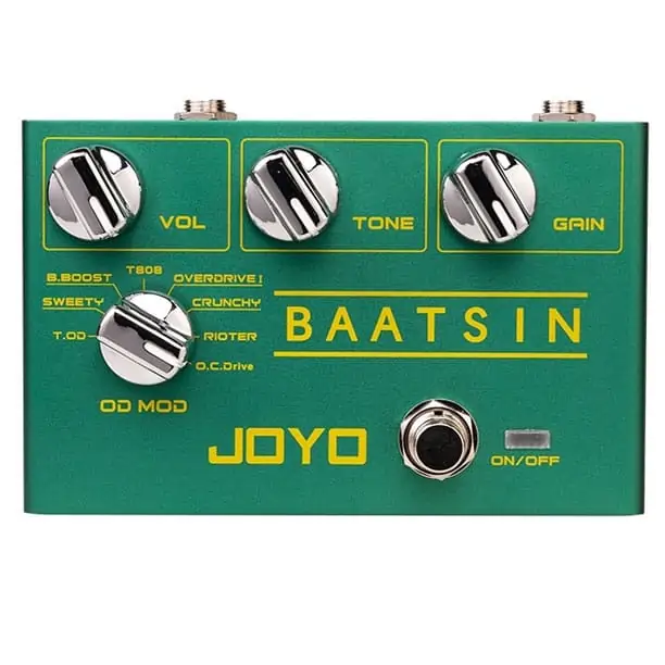 Joyo Baatsin