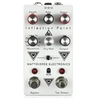 Mattoverse Inflection Point Tremolo/Vibrato