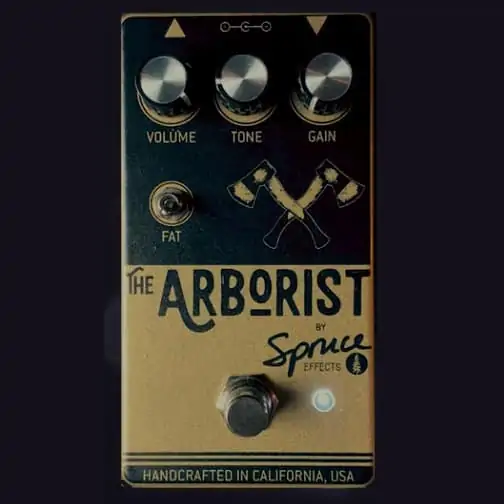 Spruce Effects The Arborist