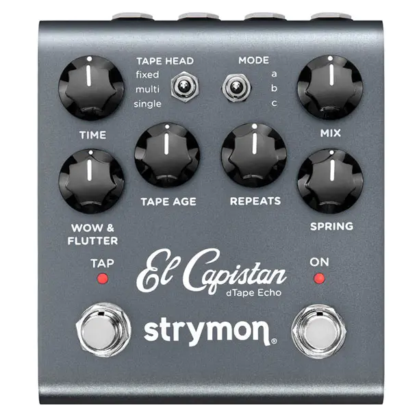 strymon