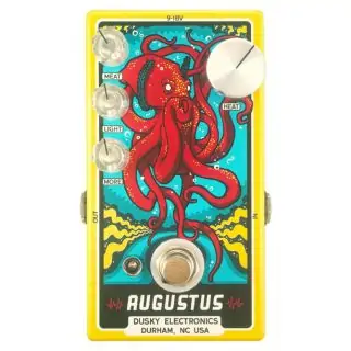 Dusky Augustus Octave Fuzz