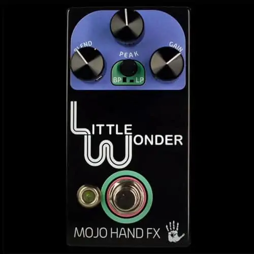 MojoHandFX Little Wonder