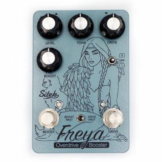 Sitek Freya (Joss Allen Signature) Boost + Overdrive