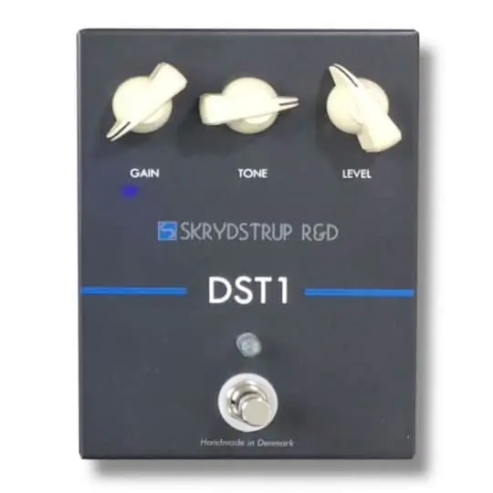 Skrydstrup DST1