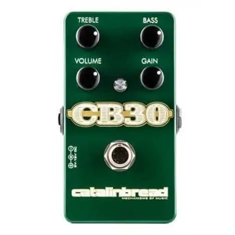 Catalinbread CB30