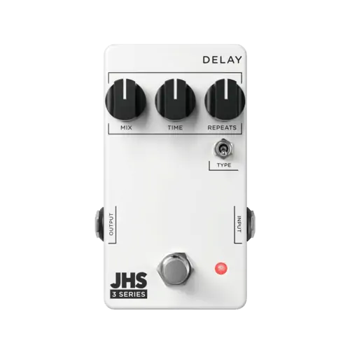 JHS 3 Series Delay