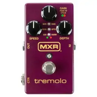 MXR M305 Tremolo