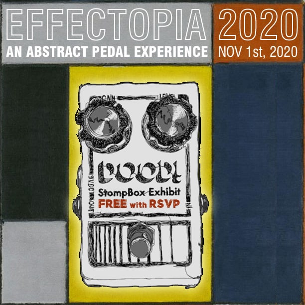 Effectopia 2020