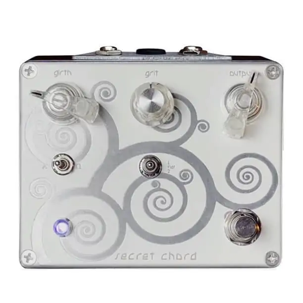 Spiral Electric FX White Spiral/Secret Chord