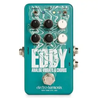 Electro-Harmonix EDDY Vibrato/Chorus