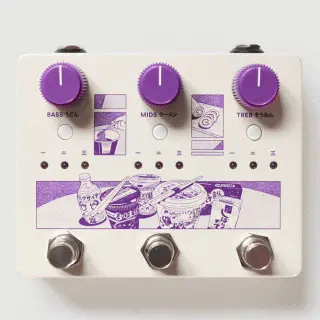 Ground Control Noodles Tone Shaper