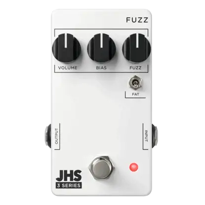 JHS 3 Series Fuzz1 e1607711550646