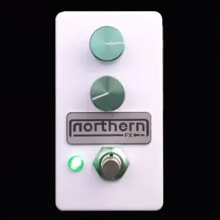 Northern FX Rangemaster