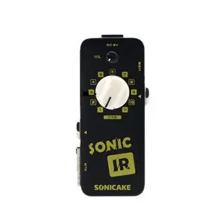 Sonicake Sonic IR Cab Simulator