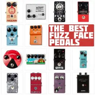 Best Fuzz Face Clones and Evolutions in 2024