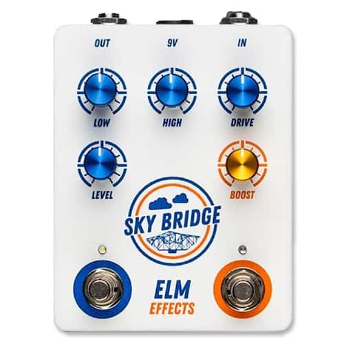 ELM Effects Sky Bridge