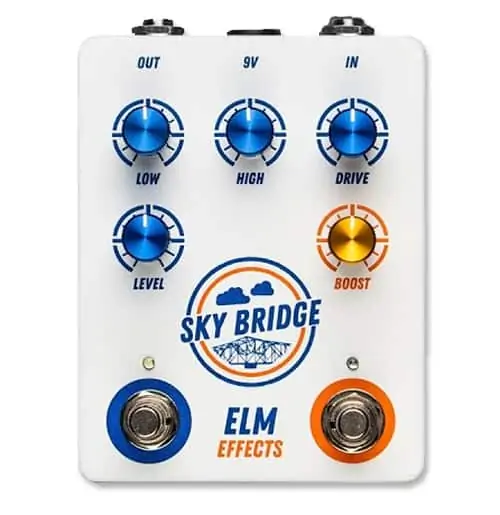 ELM Effects Sky Bridge