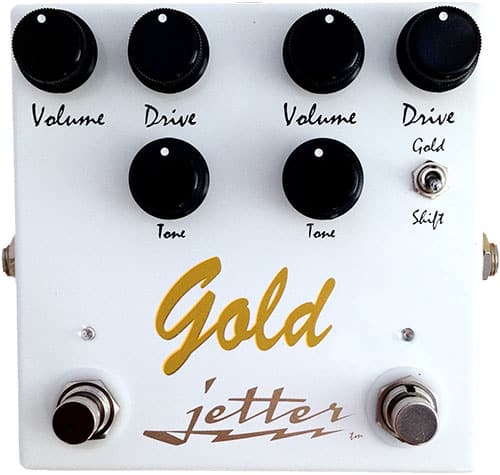 jetter gold standard