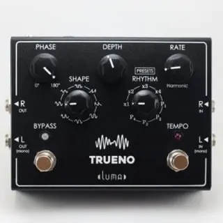 Luma Trueno Tremolo