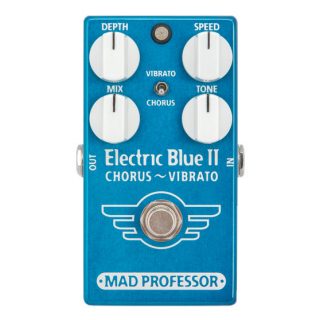 Mad Professor Electric Blue II