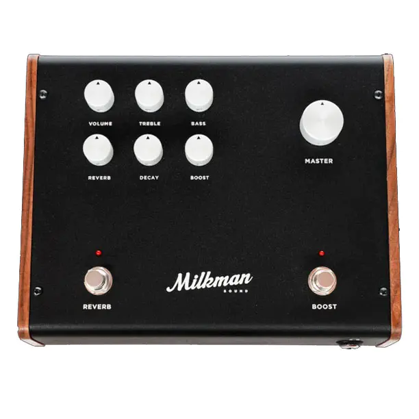 Milkman The Amp 100