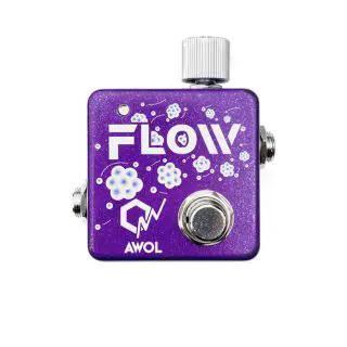 Awol Flow Autowah