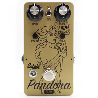 Sitek Pandora Fuzz