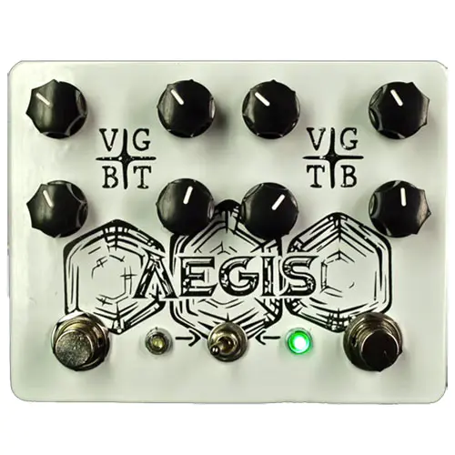 Tonetuga FX Aegis