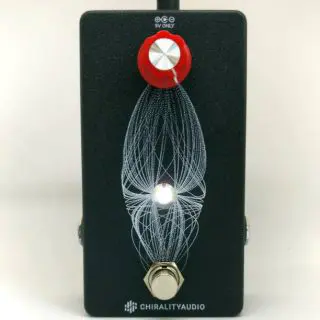 ChiralityAudio Black Swan Modern Fuzz