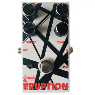 Colombo Audio Eruption Plexi Overdrive/Distortion